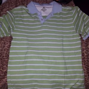 Polo shirt